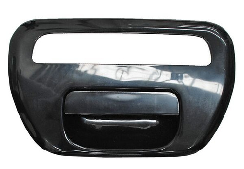 Manija Tapa Caja Mitsubishi Pick Up L200 2008-2009-2010negra