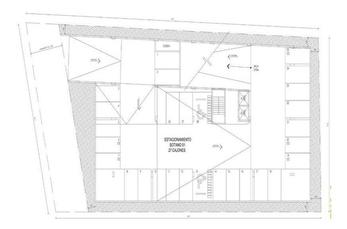 Imagen 8 de 9 de Locales Comerciales En Venta - Plaza Vasconcelos - Valle