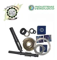 Comprar Kit Reparación Reductor Flecha 1 1\u002F4  Máquinas Tortilladoras