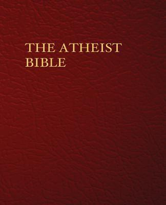 Libro The Atheist Bible - Dr F F Guider