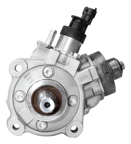Bomba De Inyección Para Cp4n1 Bosch (0445020509)