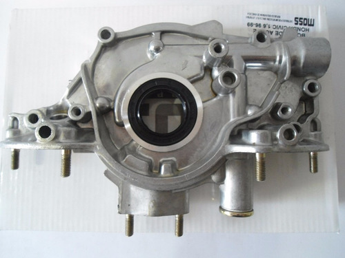 Bomba De Aceite Honda Civic 1.6 96-00