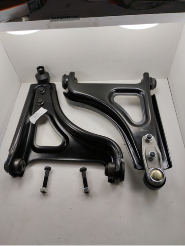 Kit De Meseta De Renault Twingo 96/03 