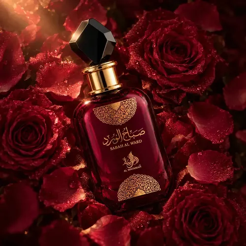 Perfume Sabah Al Ward Al Wataniah EDP | MercadoLivre