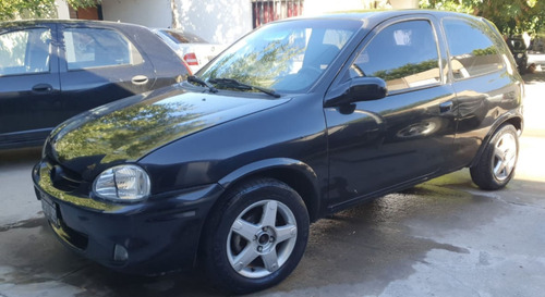 Corsa 3p Naftero Full