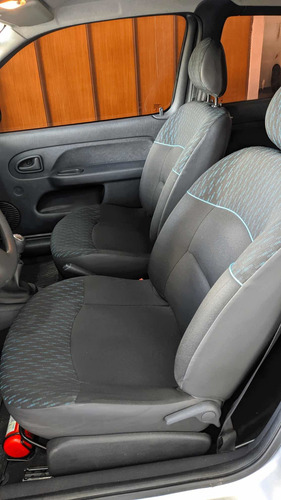 Renault Clio 1.2 Mio Dynamique 2016