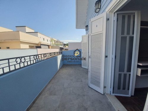 Imagem 30 de 30 de Casa Em Condomínio Em Sorocaba-sp, Belvedere Ii - Ca00526 - 69947388