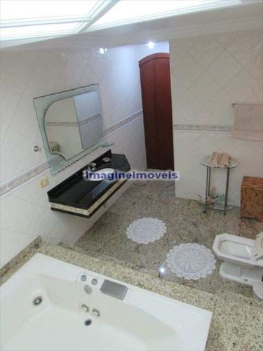 Imagem 6 de 21 de Sobrado Na Penha Com 3 Dorms Sendo 2 Suítes, 4 Vagas, 480m² - So0166
