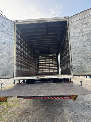 Vw 15180 Toco 2002 Com Baú Plataforma