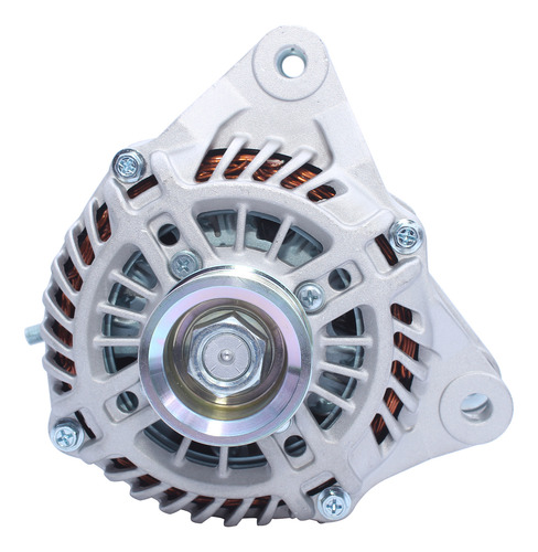 Alternador Mazda Mazda 3 2000 Pe S-vt Dohc 16 Valv 2.0 2017