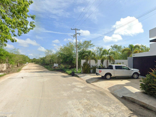 14,000 M2 Ideal Para Desarrollar Una Privada, Casas, Lotes, Depas, Etc, Calles Pavimentadas, Cfe