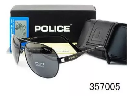 Gafas Police Clasicas | 📦