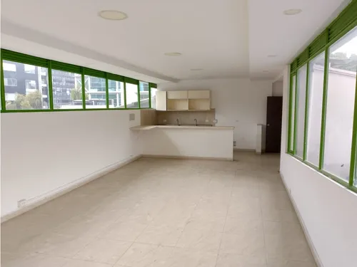 Venta Edificio De Tres Niveles En El Sector Chico En Bogota