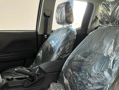 Imagen 13 de 20 de Fiat Toro 2023 2.0 Volcano 4x4 At Pack Premium