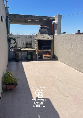 Imagen 9 de 26 de Departamento En Venta De 3 Ambientes. Victoria - San Fernando