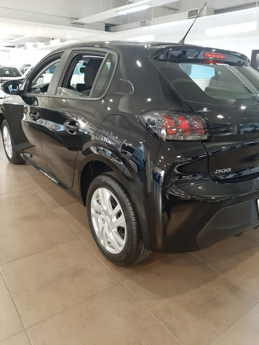 Imagen 23 de 24 de Peugeot 208 Active 1.6 Pack Triptonc 0km 2023 - I