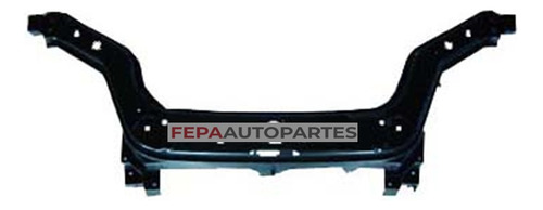 Cuadro Ensamble Carroceria Ford Fiesta 2003 / 2007 Ambient