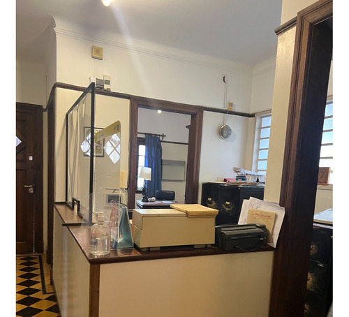 En El Casco Histórico De San Isidro, Casa Apto Profesional/comercial