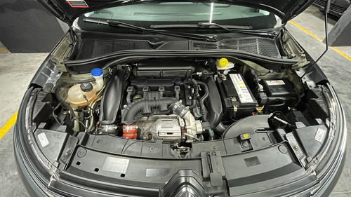 Citroën C4 Cactus 1.6 Thp 165 At6 Shine