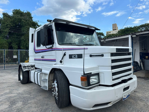 Caminhão Scania T 113h 4x2 Ano 1995