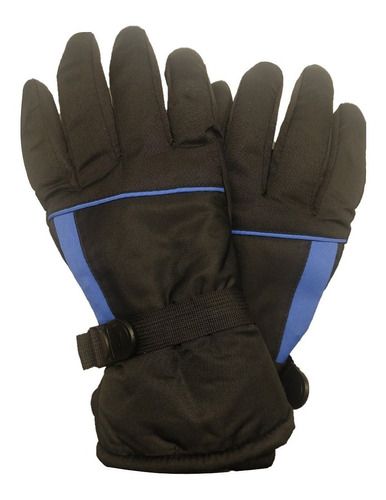 Guantes De Nieve Adulto, Joven Y Niños