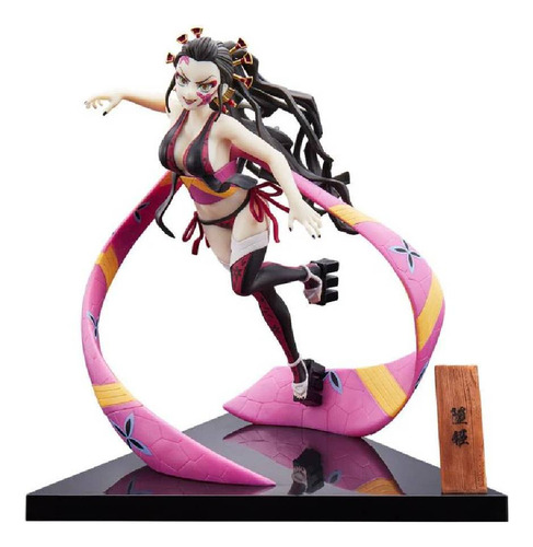 Figura Demon Slayer: Kimetsu No Yaiba - Daki