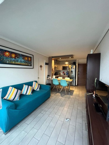 Arriendo Departamento , Comuna De Macul