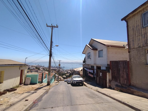 Venta Casa Cerro Cordillera Valparaiso