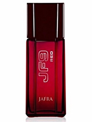 Jf9 Red Colonia Jafra