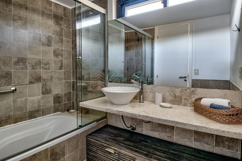 Imagen 14 de 18 de Venta Apartamento De 2 Dormitorios En Primera Linea De Punta Ballena
