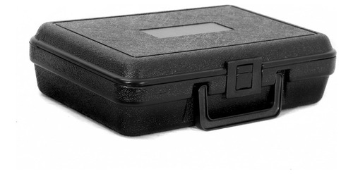 Casos Por Fuente B1062 golpe Molded Aspiradora Carry Case, 1