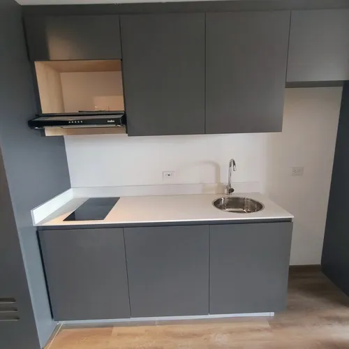 Hermoso Apartaestudio