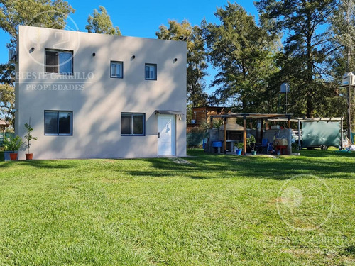 Imagen 8 de 30 de Venta - Casa - Barrio Parque Jularó - Exaltación De La Cruz
