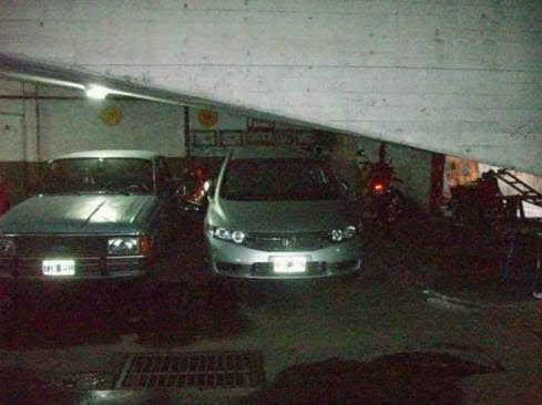 Imagen 2 de 2 de Cochera En Venta En Once