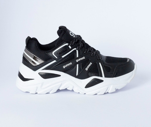 Imagen 4 de 4 de Zapatillas Gummi Tokio Originales!! Importadas!!
