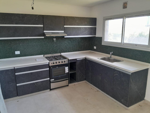 Casa A Estrenar De Cuatro Ambientes Pilar Del Este Barrio San Eduardo