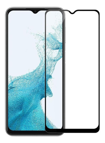 Samsung Galaxy A23 Lámina Protectora Vidrio Templado