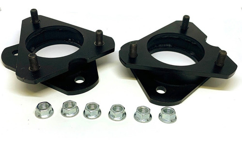 Suspension Leveling Kit Silverado Cheyenne 2 Pulgadas