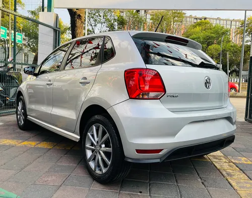 Volkswagen Polo 1.6 Join At