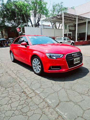 Audi A3 1.4 Sedán Select At Dsg