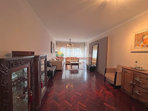 Apartamento En Venta 4 Dormitorios 3 Baños, Punta Carreta
