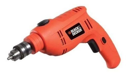 Taladro Percutor 1/2  V.v.r 550w 0-2800 Rpm Black&decker Hd5