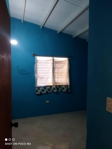 Imagen 5 de 12 de Se Vende Casa En Urb Juana La Avanzadora Maturin Ve02-693zi-dced