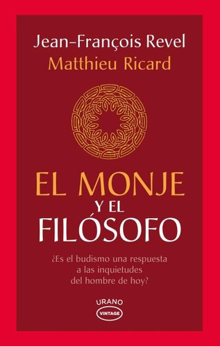 Libro Monje Y El Filosofo,el