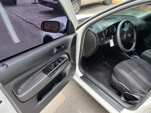 Vehiculo Wolswagen Jetta