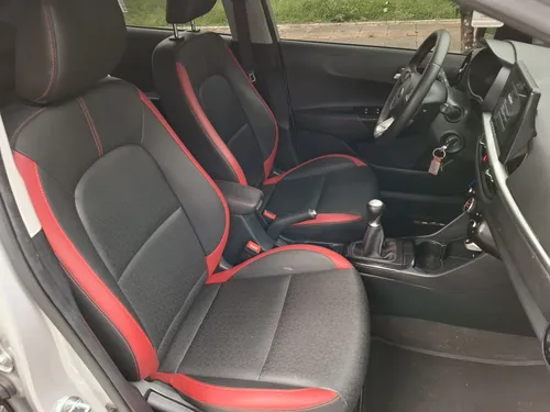 Kia Picanto 1.2 Gt-Line