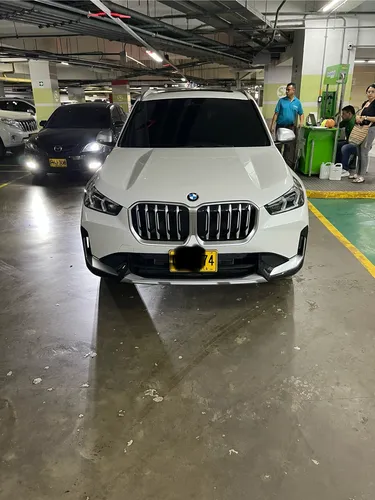 BMW X1 Sdrive 18 I