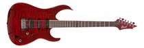 Comprar Cort Aero Custom Guitarra Mics Seymour Duncan
