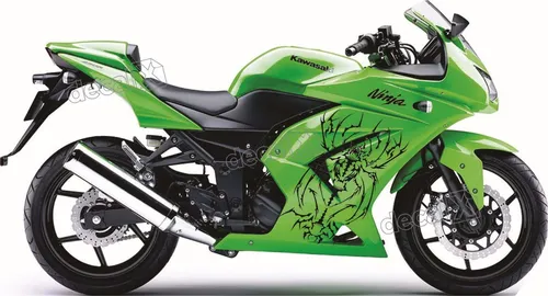 Kawasaki ninja 2r new arrivals