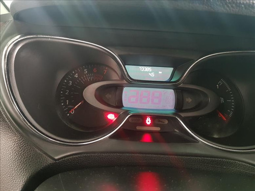 Renault Captur 1.6 16v Sce Zen